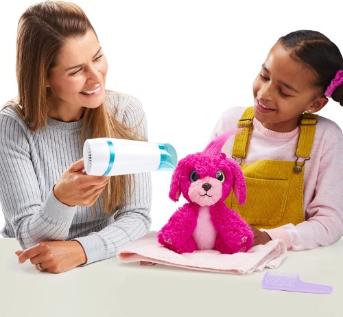 Little Live Pets Sew Surprise! - Rosa - imagen adicional
