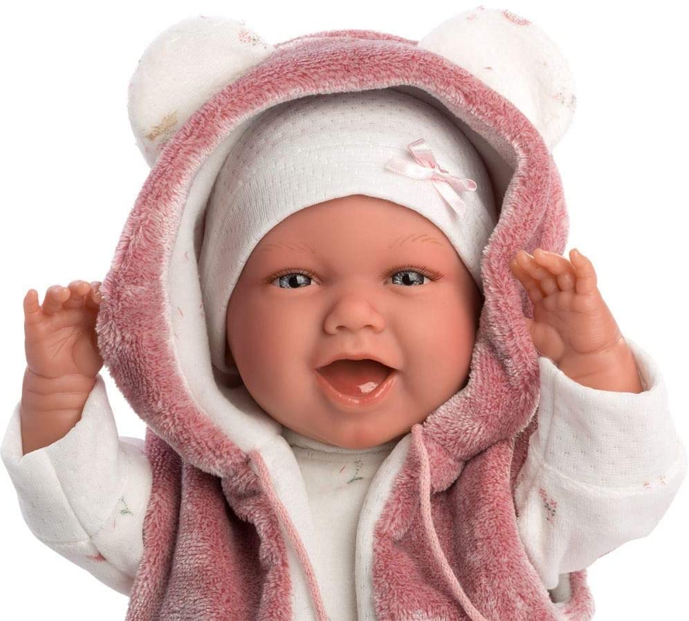 Llorens muñeca Mimi 1074070 - imagen adicional