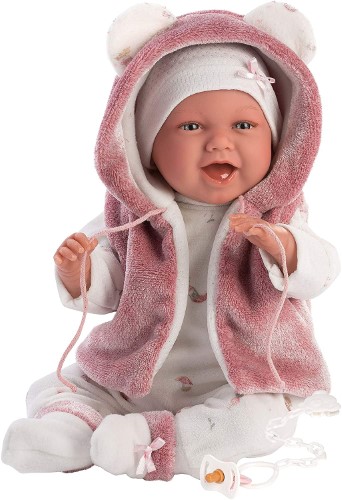 Llorens muñeca Mimi 1074070 - imagen adicional