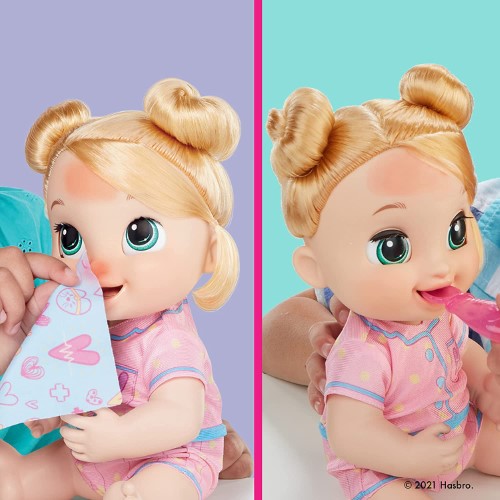 Baby Alive Lulu Achoo! - imagen adicional