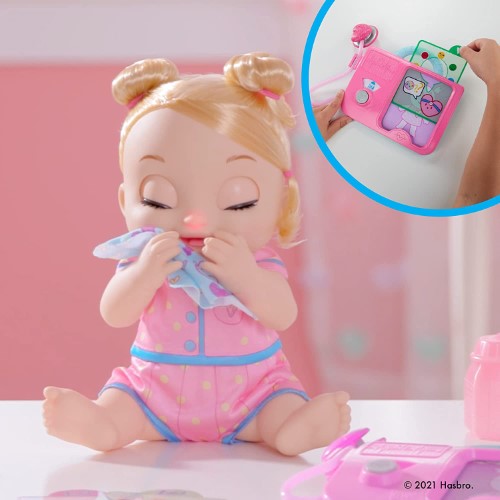 Baby Alive Lulu Achoo! - imagen adicional