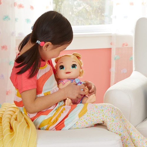 Baby Alive Lulu Achoo! - imagen adicional