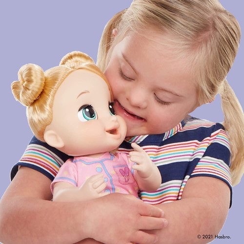 Baby Alive Lulu Achoo! - imagen adicional