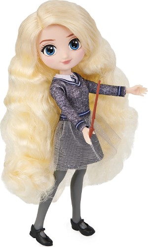 Wizarding World muñeca Luna Lovegood - imagen adicional