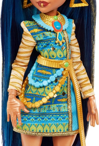 Monster High Cleo De Nile HHK54 - imagen adicional