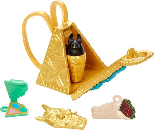 Monster High Cleo De Nile HHK54 - imagen adicional