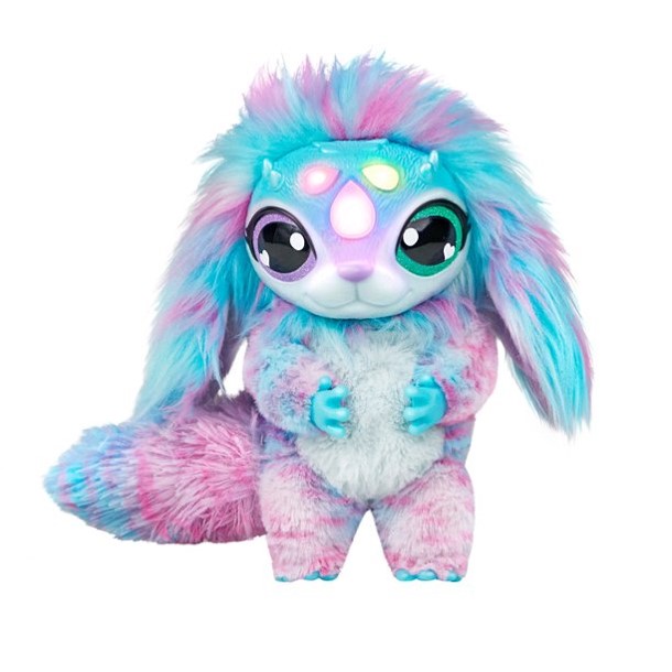 Magic Mixies Sparkle Mixie - Turquesa - imagen adicional