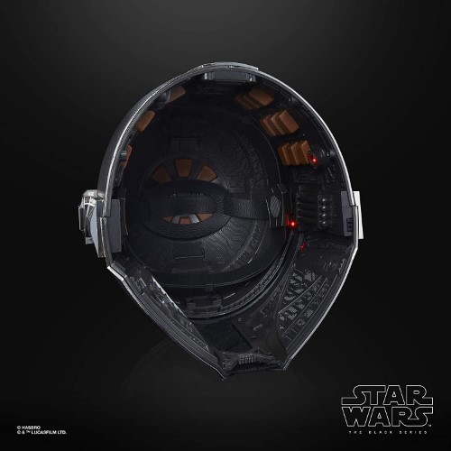 The Mandalorian Casco Electrónico - imagen adicional