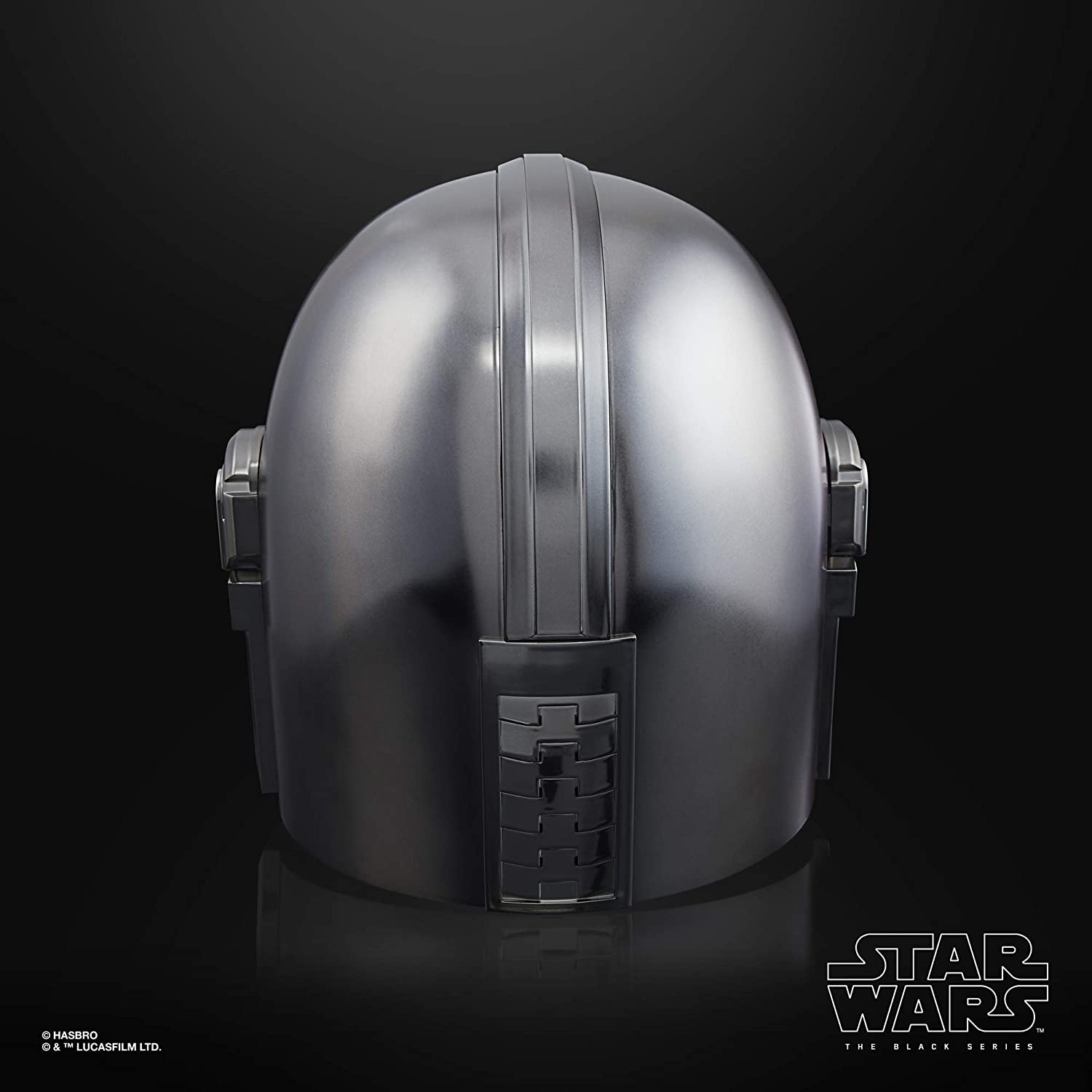 The Mandalorian Casco Electrónico - imagen adicional