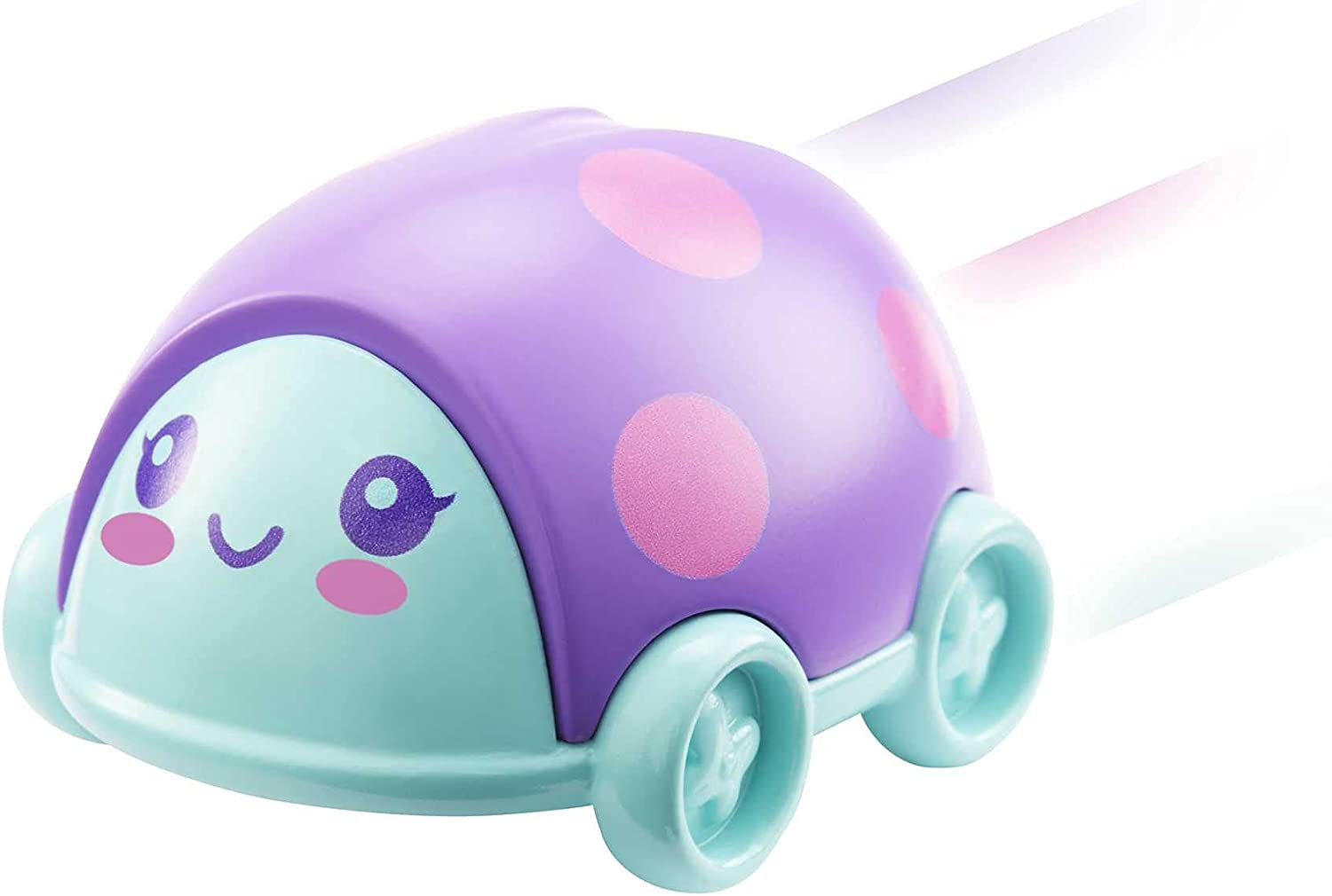 My Garden Baby Mis primeros gateos HBH43 - imagen adicional