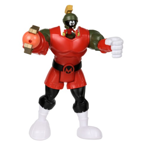 Muñeco Marvin el Marciano Space Jam - imagen adicional