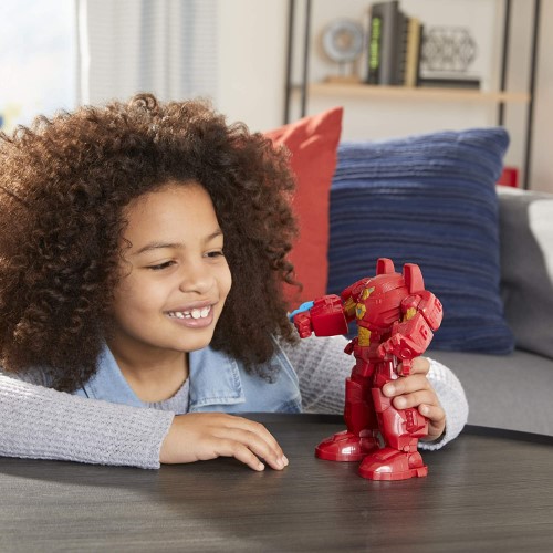Marvel Avengers Iron Man armadura definitva - imagen adicional