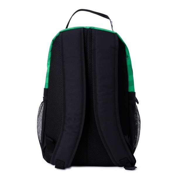 Minecraft morral escolar Creeper - imagen adicional