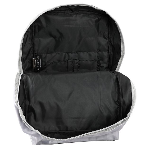 Minecraft morral escolar Pico de Minecraft - imagen adicional