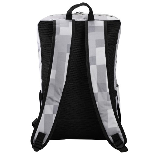 Minecraft morral escolar Pico de Minecraft - imagen adicional