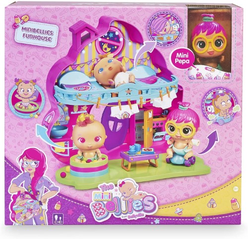 El Apartamento de los Mini Bellies 700016633 - imagen adicional