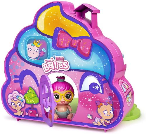El Apartamento de los Mini Bellies 700016633 - imagen adicional