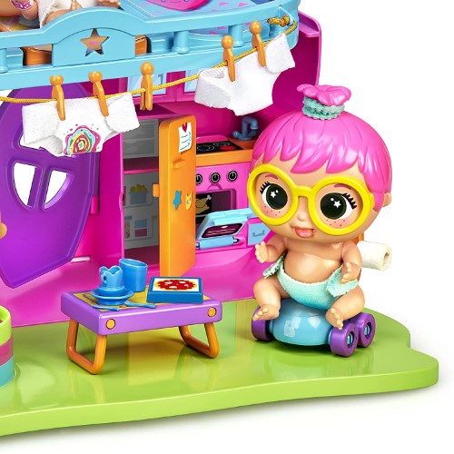 El Apartamento de los Mini Bellies 700016633 - imagen adicional