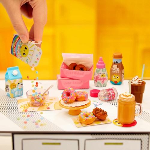 Miniverse Make it Mini Food mini comida colección 1 - imagen adicional