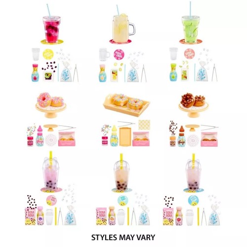 Miniverse Make it Mini Food mini comida colección 1 - imagen adicional