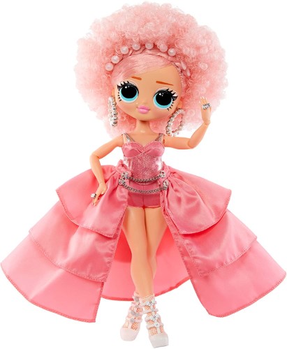 LOL Surprise OMG Present Surprise Miss Celebrate - imagen adicional