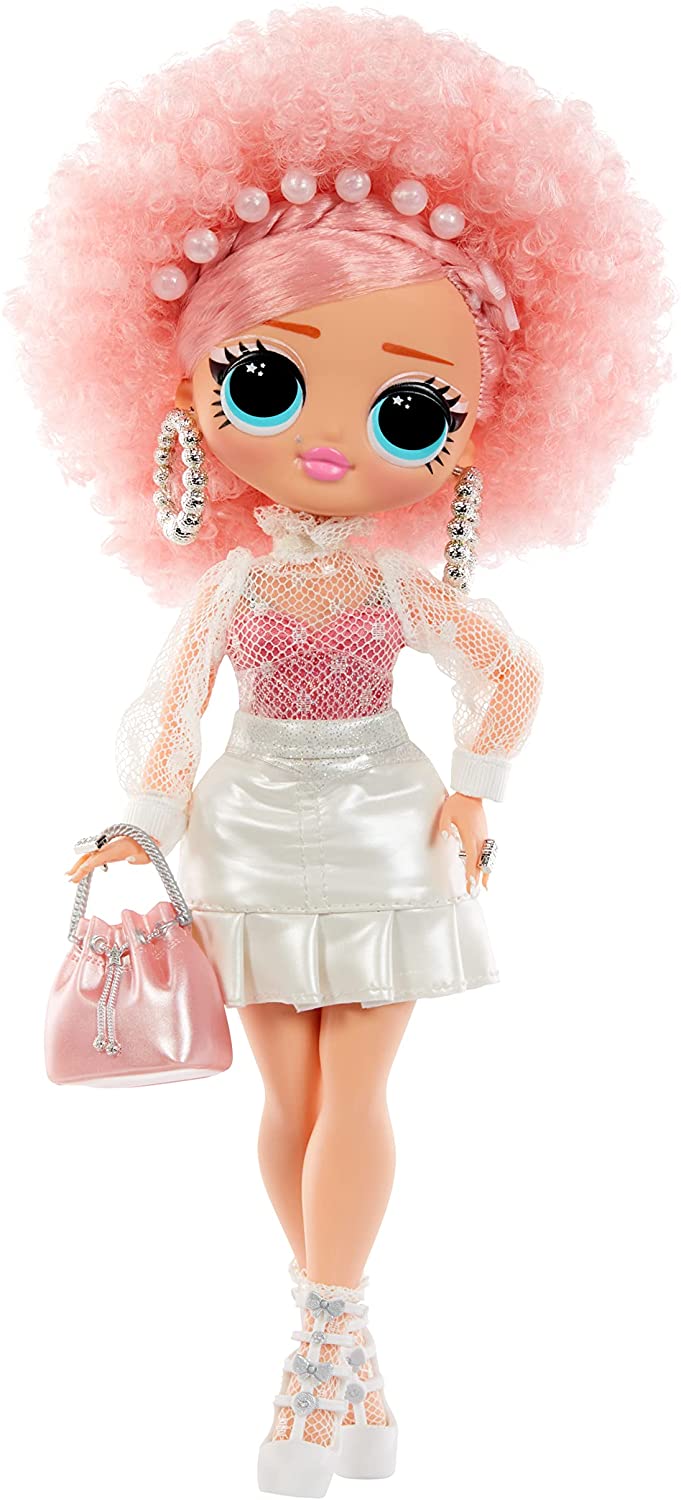 LOL Surprise OMG Present Surprise Miss Celebrate - imagen adicional