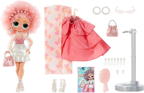 LOL Surprise OMG Present Surprise Miss Celebrate - imagen adicional