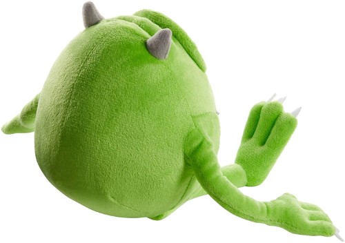 Peluche de Mike Wazowski Monsters Inc GMJ90 - imagen adicional
