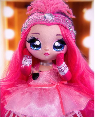 Na! Na! Na! Surprise Teens Coco Van Sparkle - imagen adicional