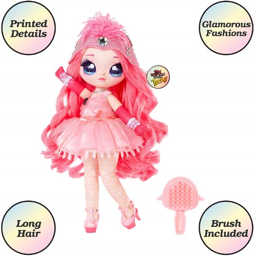 Na! Na! Na! Surprise Teens Coco Van Sparkle - imagen adicional