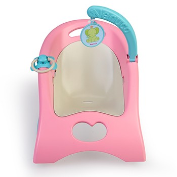 Nenuco con su silla mecedora 700015838 - imagen adicional