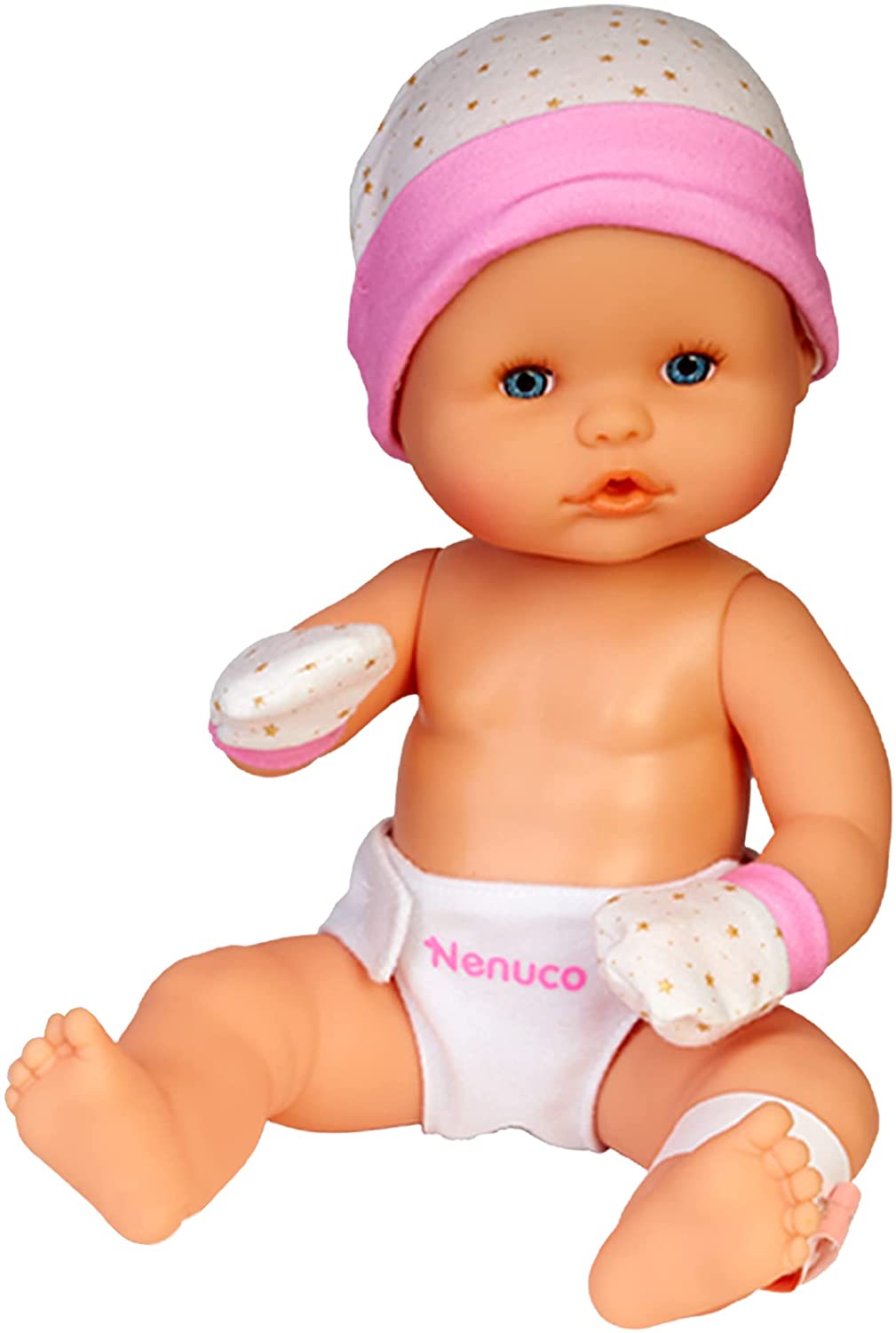 Nenuco Doctora ¿Cómo está mi bebé? 700016660 - imagen adicional