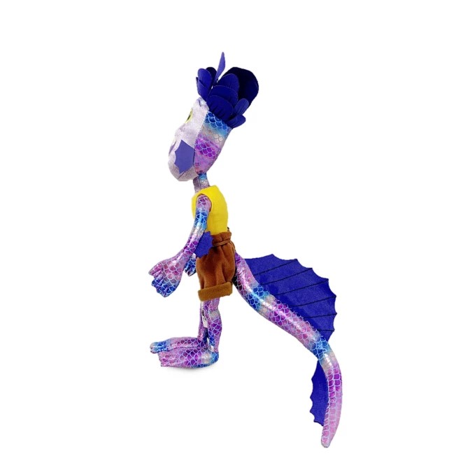 Pixar Luca Peluche Alberto Disney Store - imagen adicional