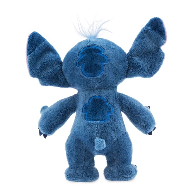 Peluche pequeño de Stitch Disney Store - imagen adicional