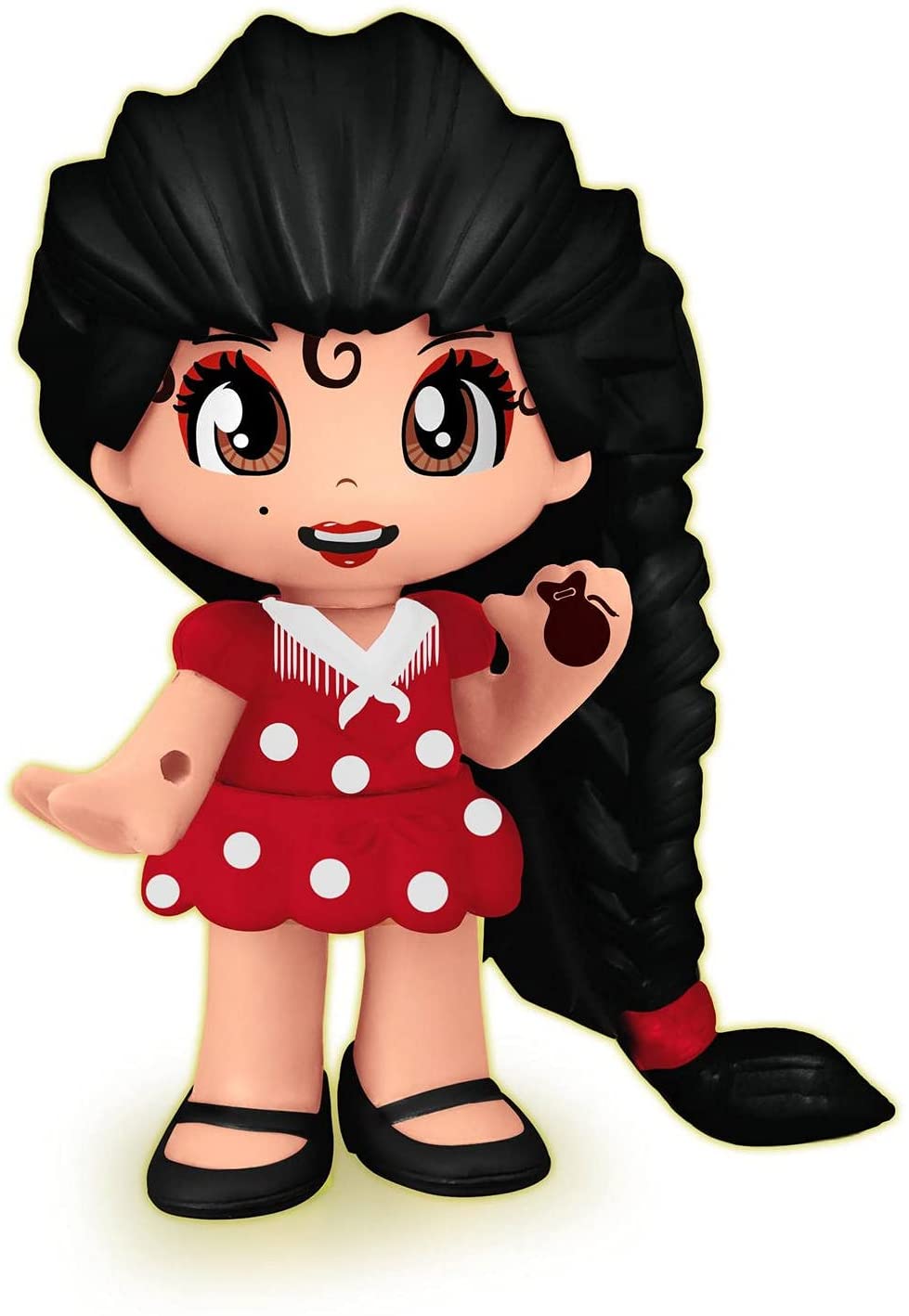 Pinypon cabeza around the world - imagen adicional