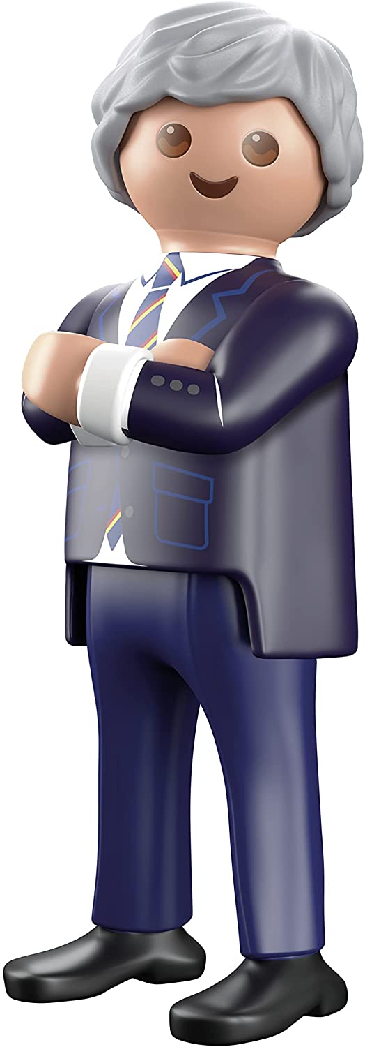 Playmobil Knight Rider K.I.T.T. Auto Fantástico 70924 - imagen adicional