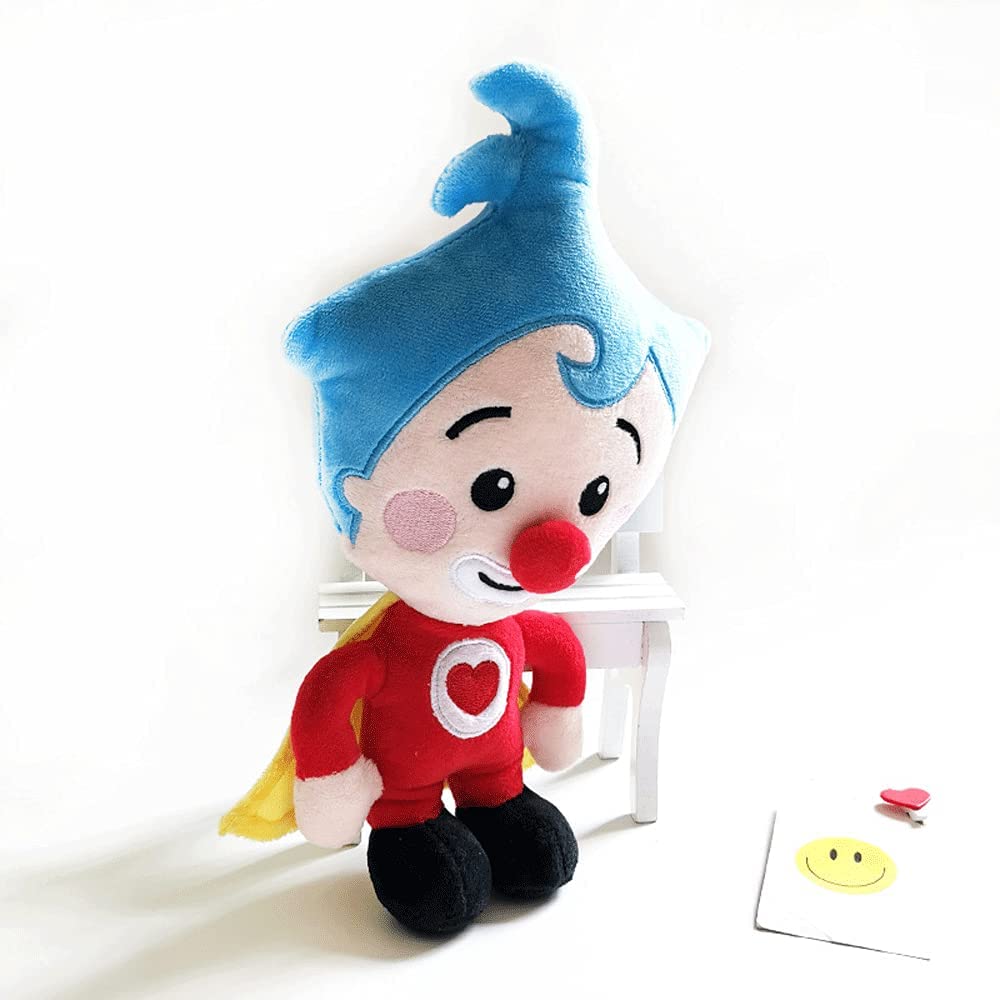 Peluche del Payaso Plim Plim Youtube - imagen adicional