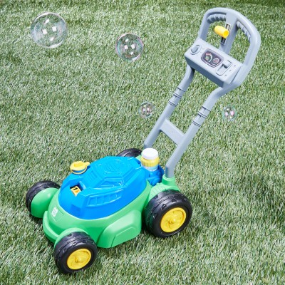 Máquina burbujas cortacésped Play Day - imagen adicional