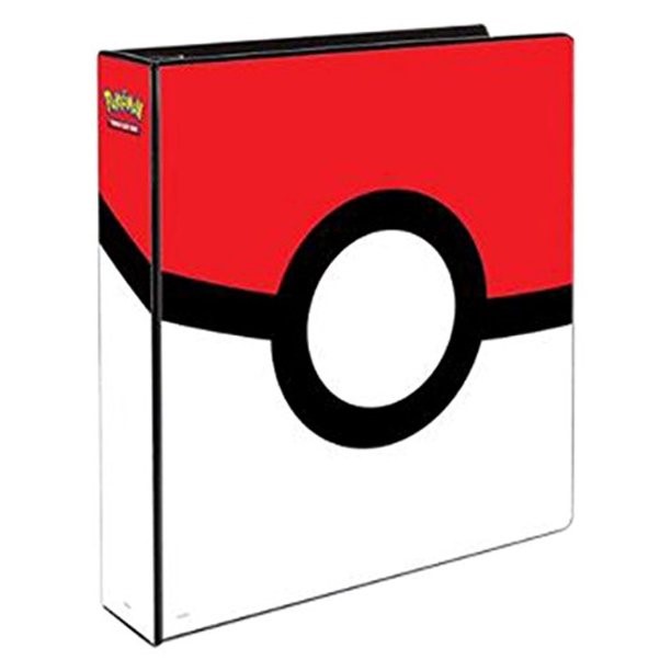 Pokémon Ultra Pro álbum para tarjetas - imagen adicional