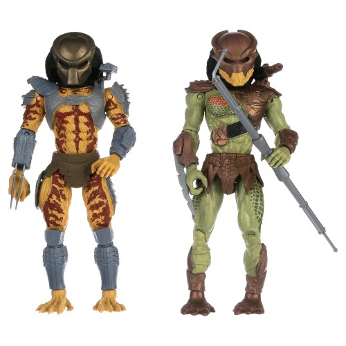 Predator Super Set Figuras - imagen adicional