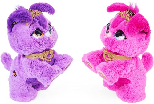 Present Pets mascota princesa - imagen adicional