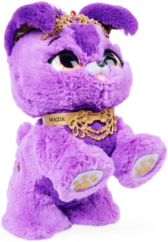 Present Pets mascota princesa - imagen adicional