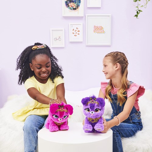 Present Pets mascota princesa - imagen adicional