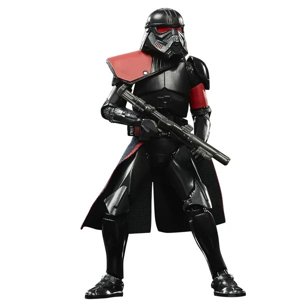 Star Wars Obi-Wan Kenobi Purge Trooper
