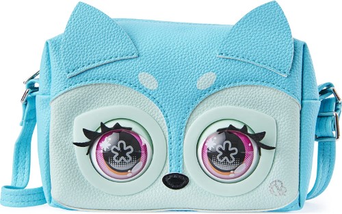Purse Pets bolso interactivo - Fierce fox - vista alternativa