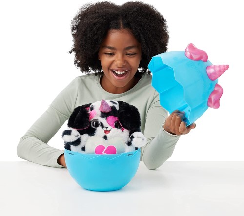 Rainbocorns Puppycorn Rescue - Salchicha - imagen adicional