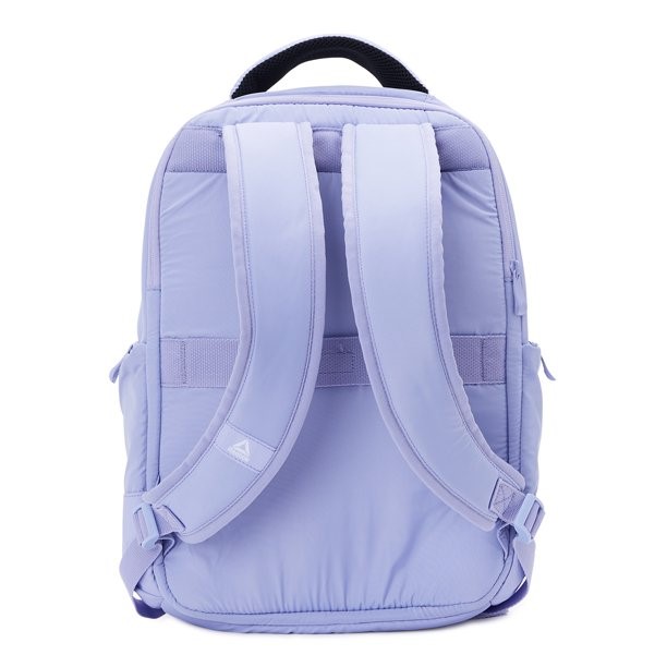 Reebok morral unisex lavanda - imagen adicional