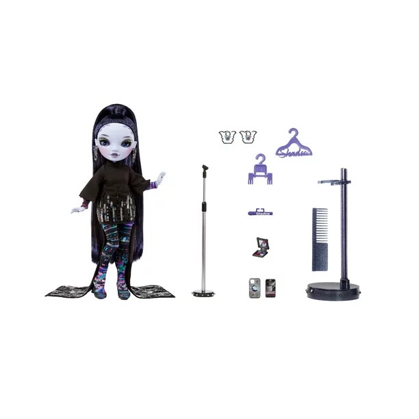 Shadow High Reina Glitch - imagen adicional