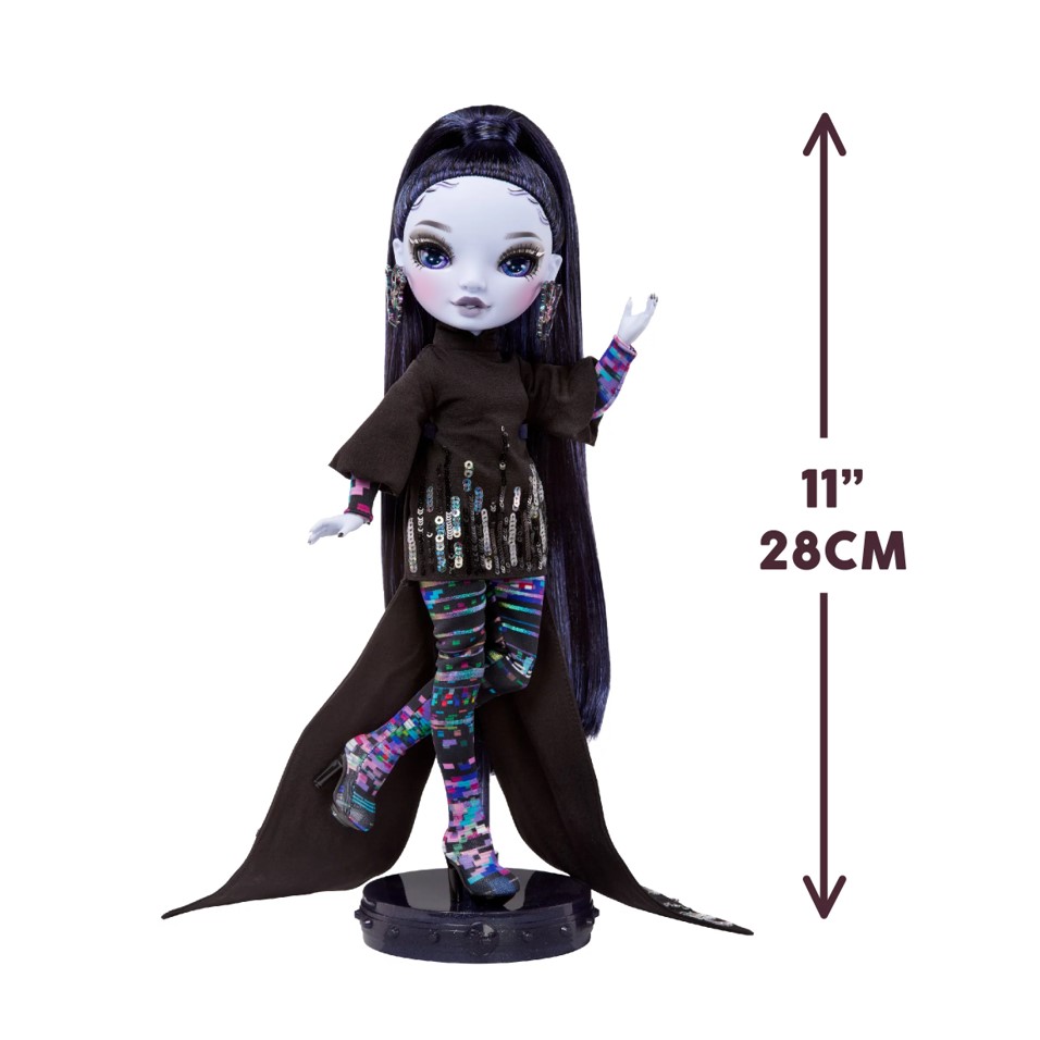 Shadow High Reina Glitch - imagen adicional