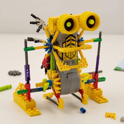 Science4you Robotics Betabot - imagen adicional